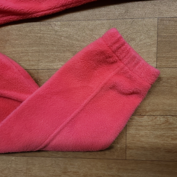 Lightweight fleece jacket - Picture 2 of 5